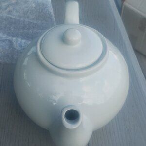 Cilio tea pot